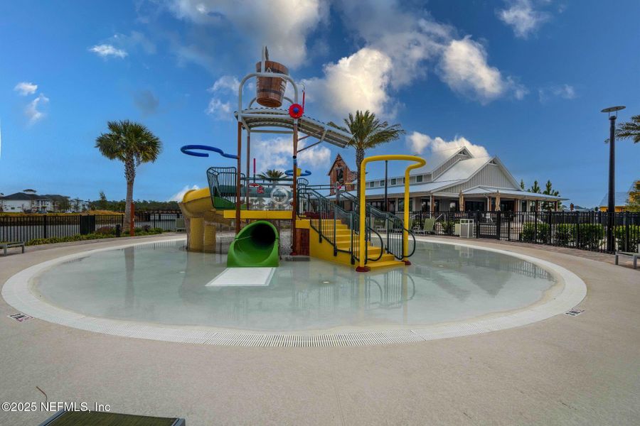 Community amenities in Seven Pines 50' Rear Entry, Jacksonville (Image 94).