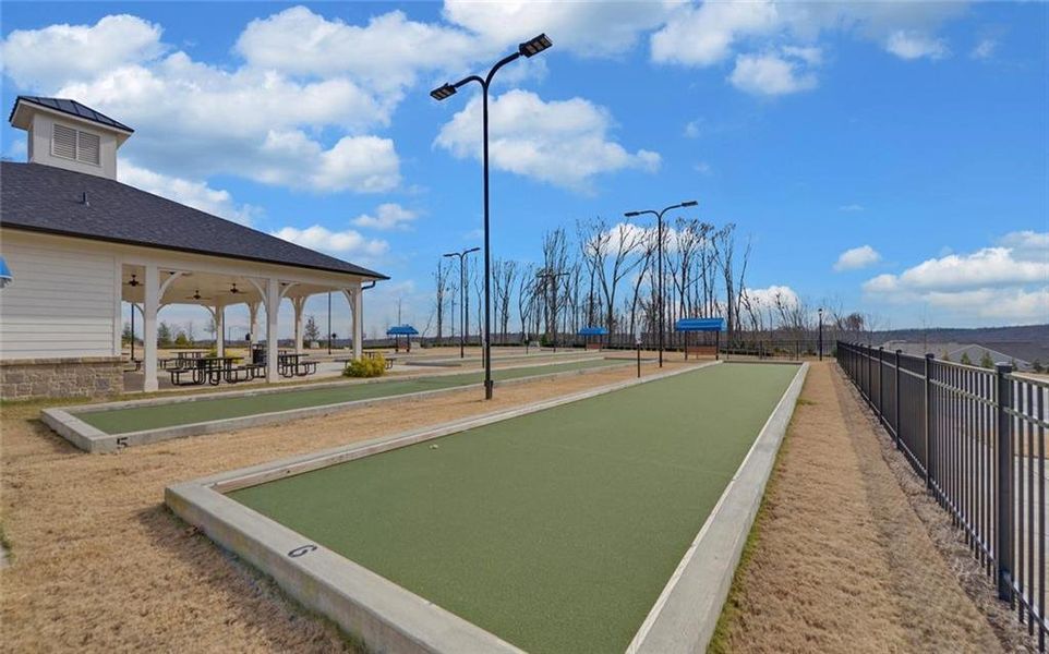 Community amenities in , Hoschton (Image 59).