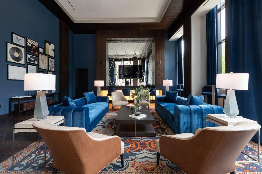 Community amenities in , Atlanta (Image 36).