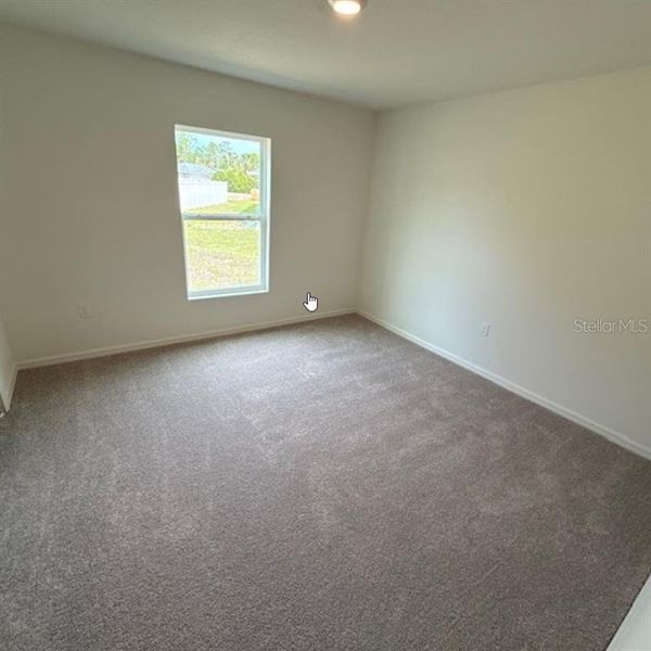 Spacious, unfurnished interior of a new home in Palm Coast: Value Collection, Palm Coast (Image 12).