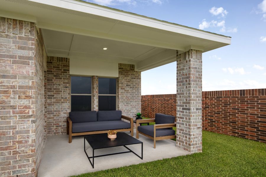 Elgin, TX New Home.  - Slide 5