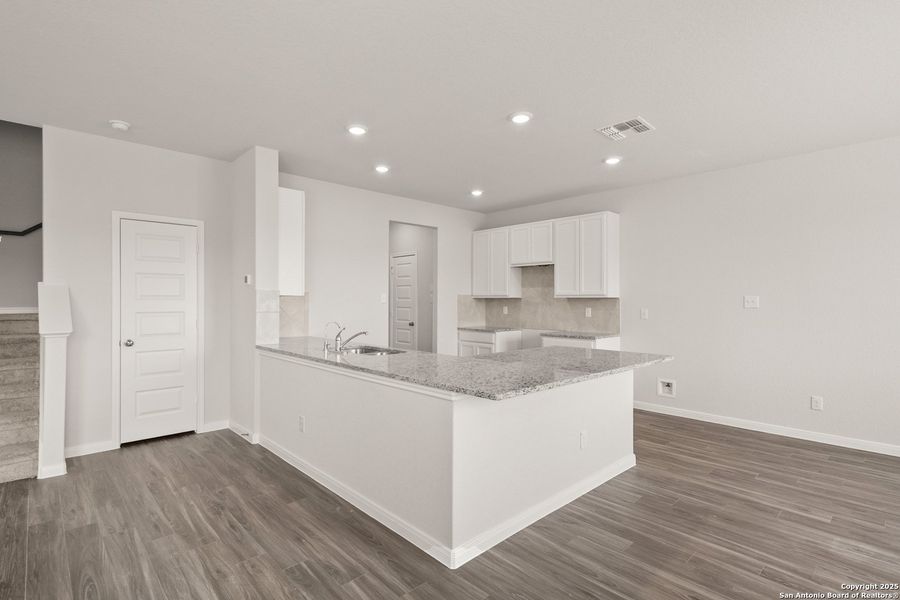 Image 29 of a home in Abbott Place.