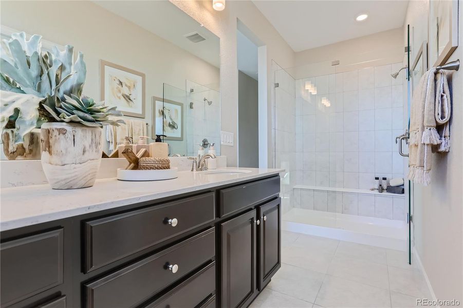 Image 21 of a home in Paired Homes at Alder Creek.