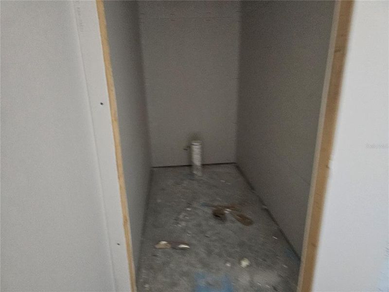 In-progress construction of a new home in , Kissimmee, FL (Image 15). In-progress construction of a new home in , Kissimmee, FL (Image 15).