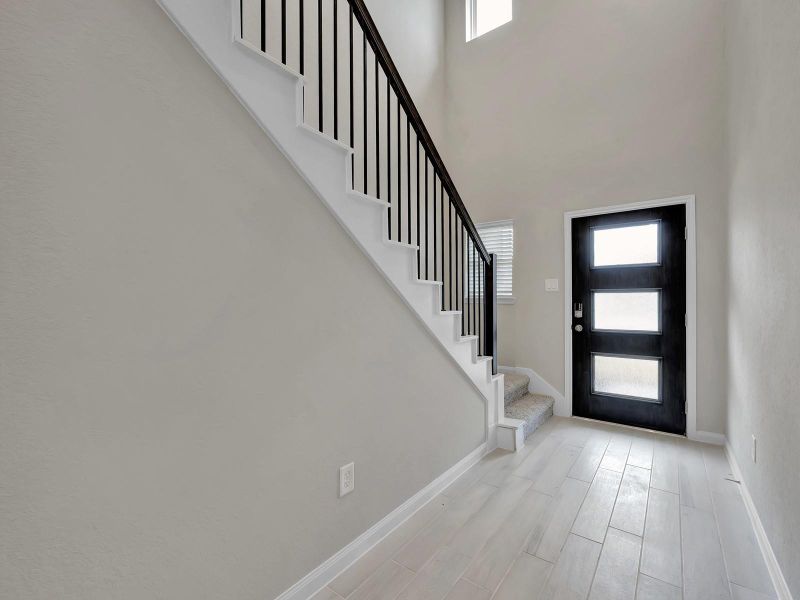 Photo is not of the actual home, but is an inspirational photo of builder’s model home and may depict options, furnishings, and/or decorator features that are not included Photo is not of the actual home, but is an inspirational photo of builder’s model home and may depict options, furnishings, and/or decorator features that are not included