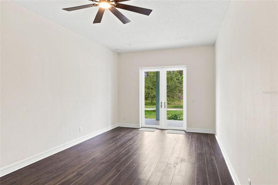Spacious, unfurnished interior of a new home in , North Port (Image 35). Spacious, unfurnished interior of a new home in , North Port (Image 35).