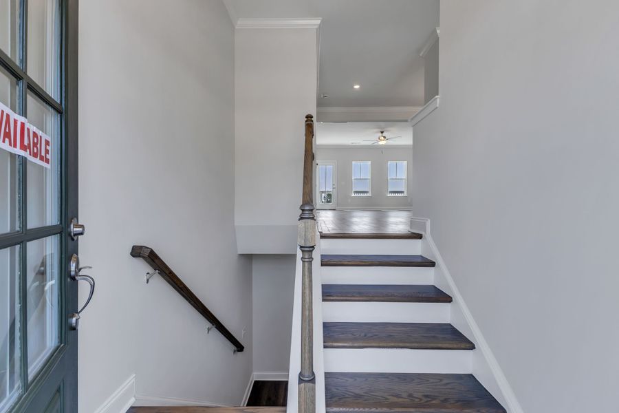 254 Savoy Loop, Homesite 441