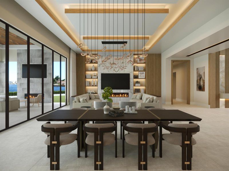 Great Room