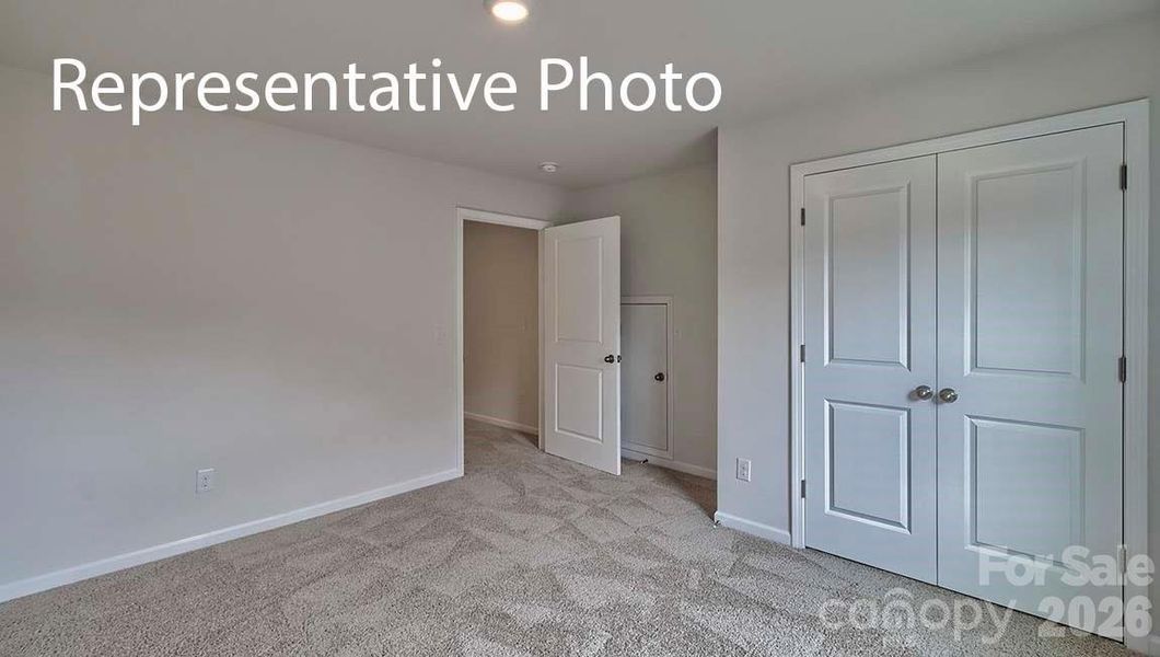 Image 18 of a home in Secrest Commons.