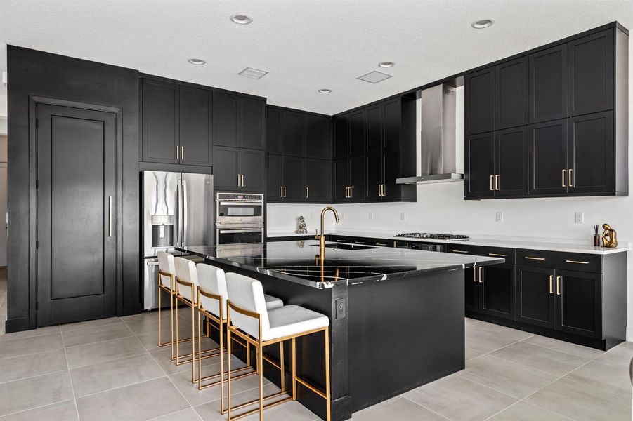 Kitchen | Pantry Natural Light Kitchen | Pantry Natural Light