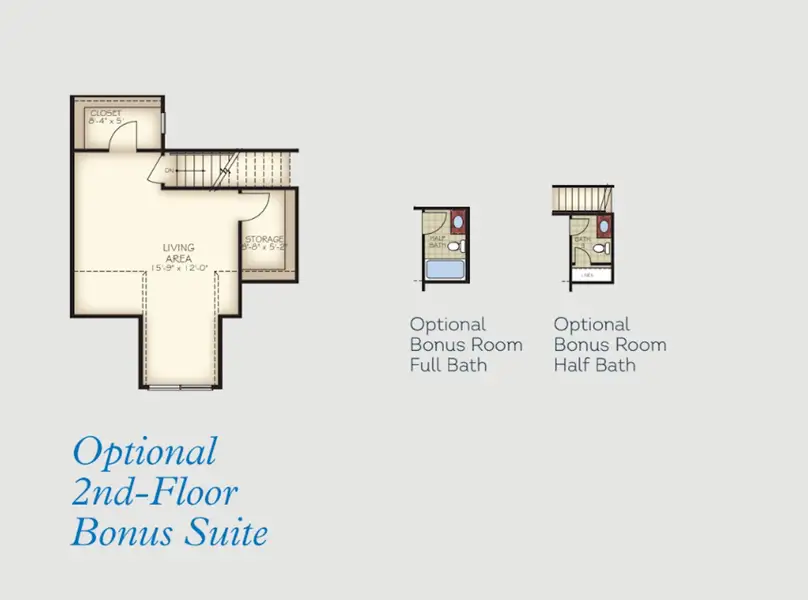2D floor plan layout for the Capri IV by Epcon Communities in Courtyards by Carrell, Ocean Isle Beach, NC (Image 6). 2D floor plan layout for the Capri IV by Epcon Communities in Courtyards by Carrell, Ocean Isle Beach, NC (Image 6).