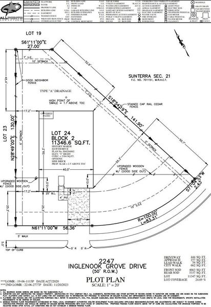 Image 39 of a home in Sunterra. Image 39 of a home in Sunterra.