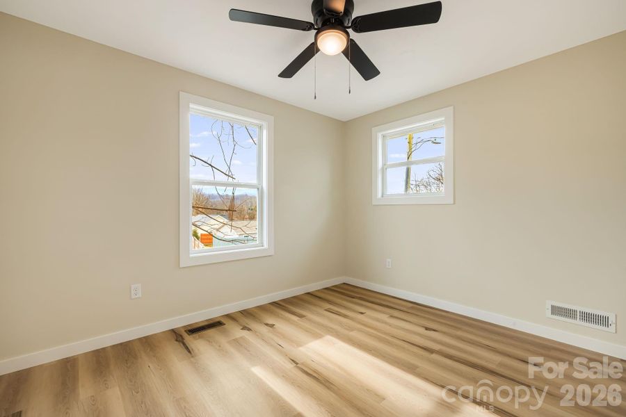 Bedroom #3