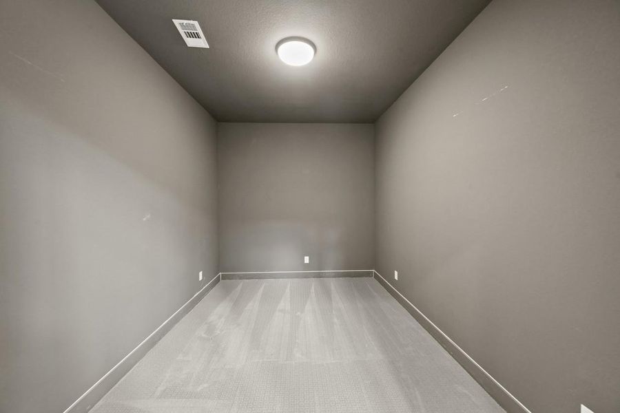 Entertainment Room Entertainment Room