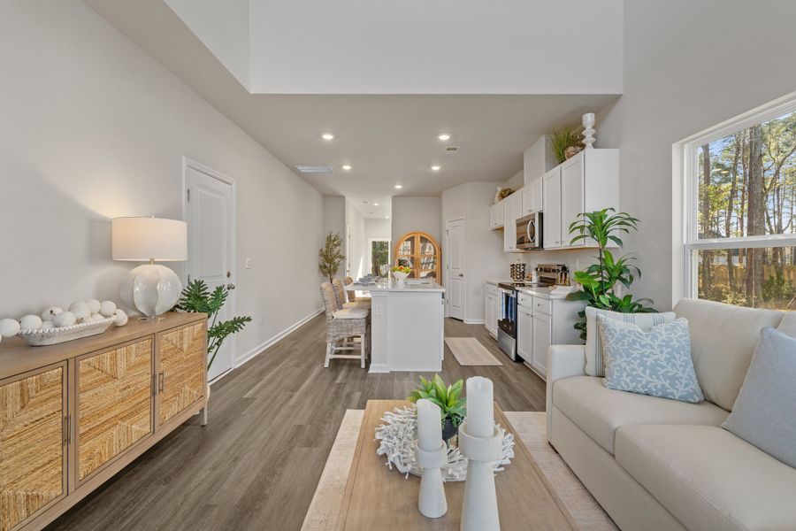 Calabash, NC New Home. - Slide 13 Calabash, NC New Home. - Slide 13