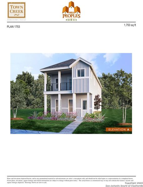 Image 2 of a home in Town Creek.