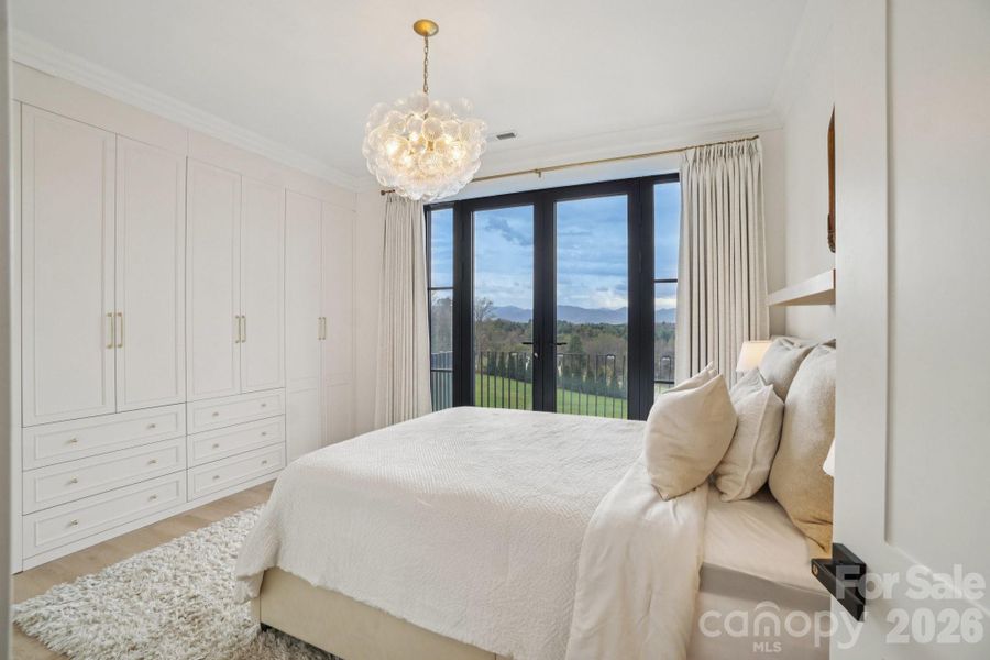 Furnished interior view inside a new home in , Mars Hill (Image 14). Furnished interior view inside a new home in , Mars Hill (Image 14).