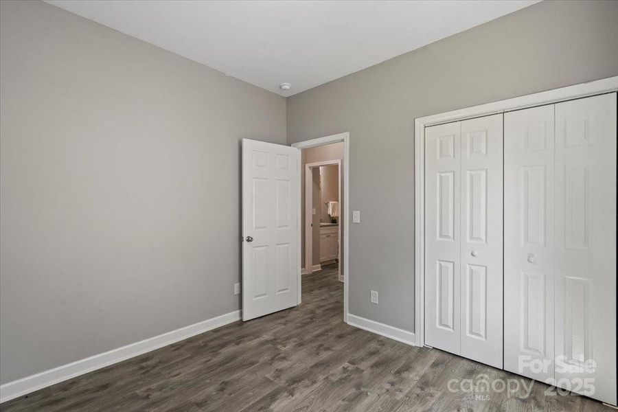 Pictures are representative of our model home also located in Salisbury NC