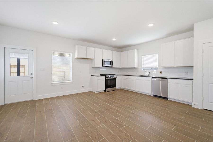 Image 32 of a home in Bay Creek.