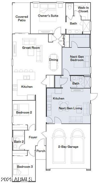 Floorplan Floorplan