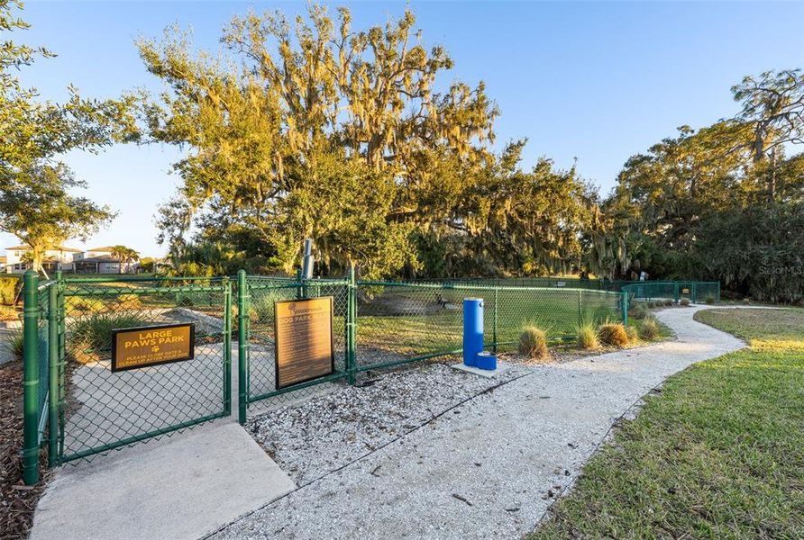 Community amenities in , Parrish (Image 34).