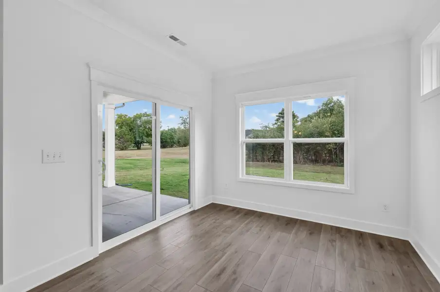 *Photo of example home. Selections & finishes may vary.