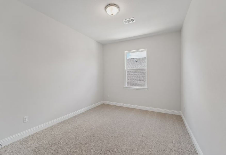 Homesite 5109 Bed 4 - 18 of 20