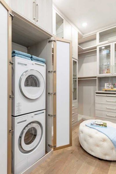 Primary Closet:Primary Closet Primary Closet:Primary Closet