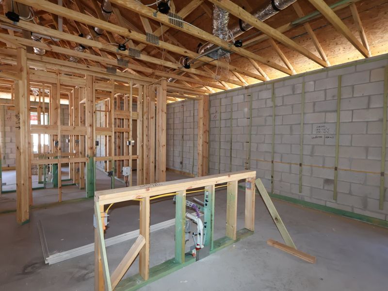 Framing Framing