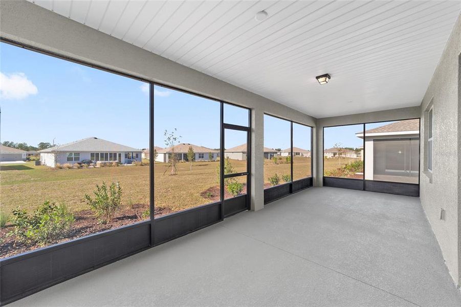 Exterior details and patio area of a home in , Ocala (Image 24). Exterior details and patio area of a home in , Ocala (Image 24).