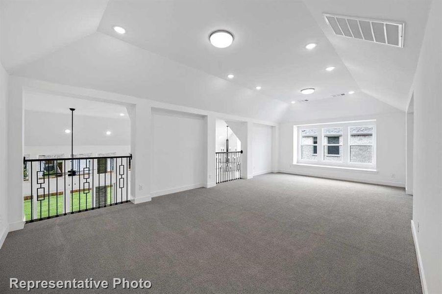 Game Room (Representative Photo) Game Room (Representative Photo)