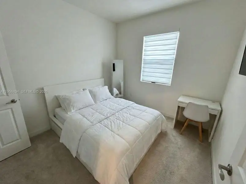 Furnished interior view inside a new home in , Pembroke Pines (Image 6).