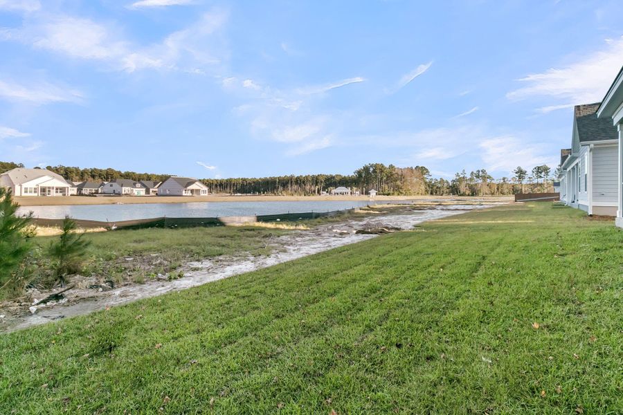 Image 43 of a home in Tidewater at Lakes of Cane Bay.