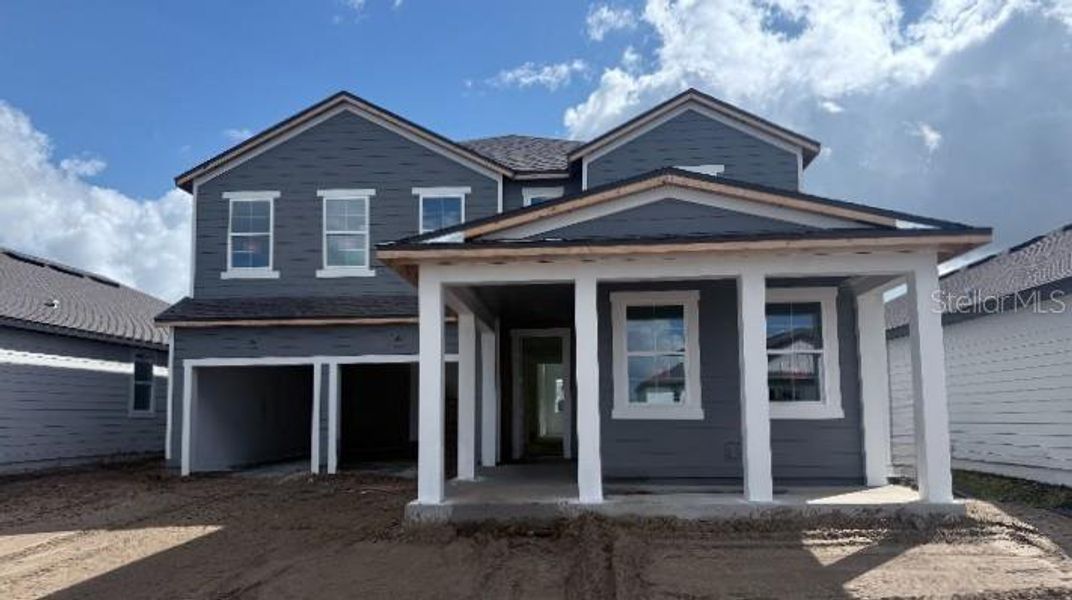 Image 35 of a home in Trailside. Image 35 of a home in Trailside.