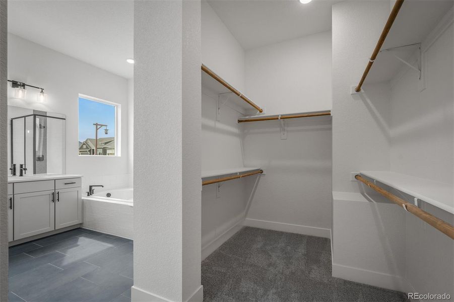 Image 32 of a home in Cloverleaf – Mountainview Collection.