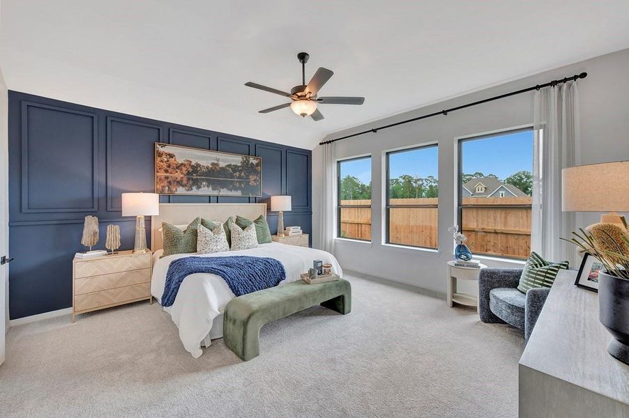 REPRESENTATIVE PHOTO - Photo does not represent actual home options and selection. Ask Sales consultant for specific selections.