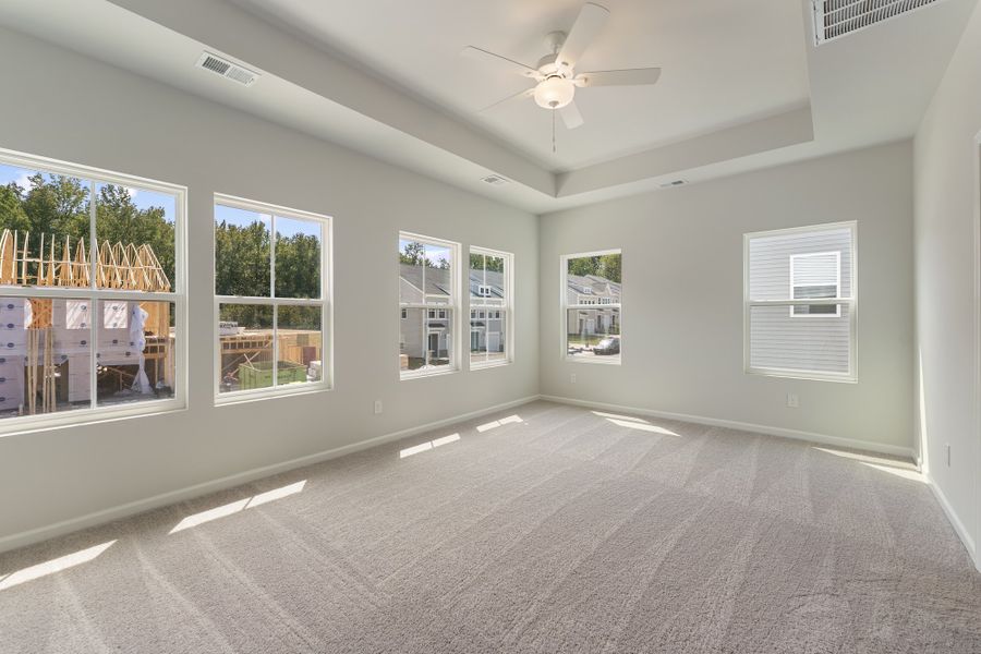 Image 21 of a home in Edwards Station.