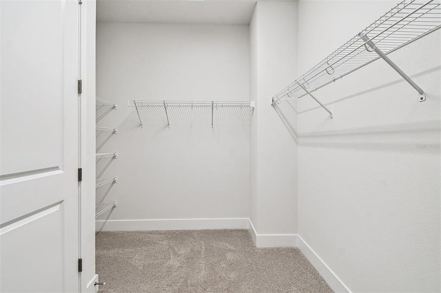 Image 41 of a home in North River Ranch - Cottage Series.