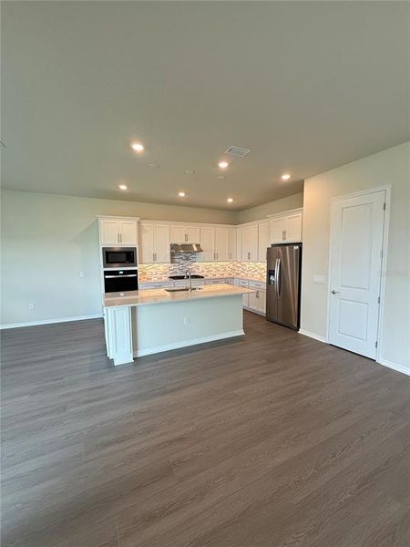 Spacious, unfurnished interior of a new home in , Orlando (Image 19). Spacious, unfurnished interior of a new home in , Orlando (Image 19).