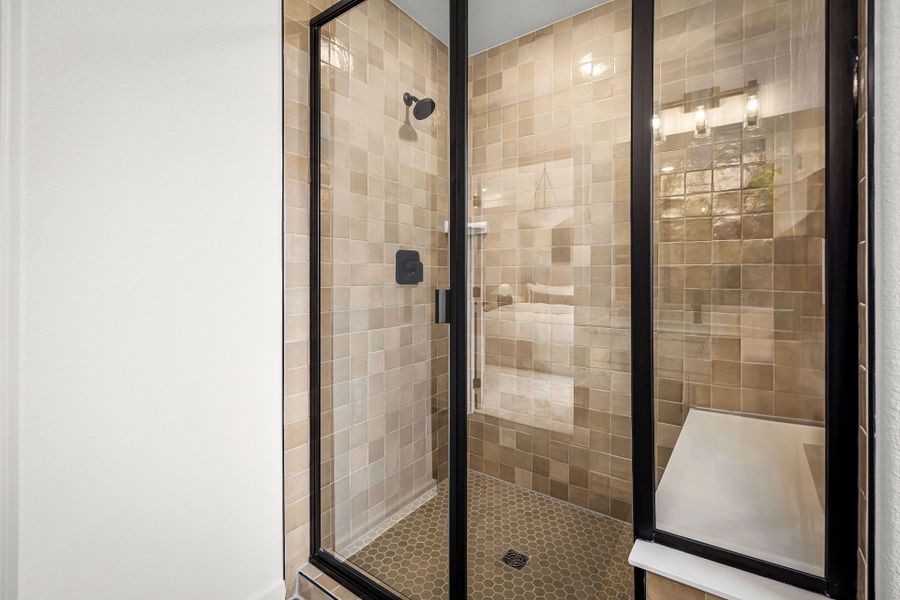 Image 64 representing the Waller by Pulte Homes in Monarch on Main, Round Rock, TX. Image 64 representing the Waller by Pulte Homes in Monarch on Main, Round Rock, TX.