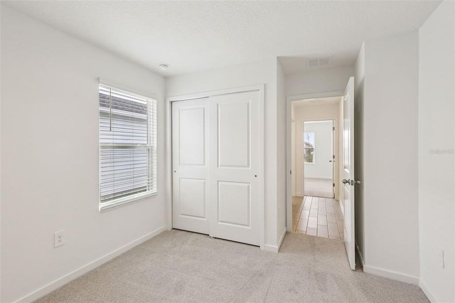 Spacious, unfurnished interior of a new home in , Palm Coast (Image 12). Spacious, unfurnished interior of a new home in , Palm Coast (Image 12).