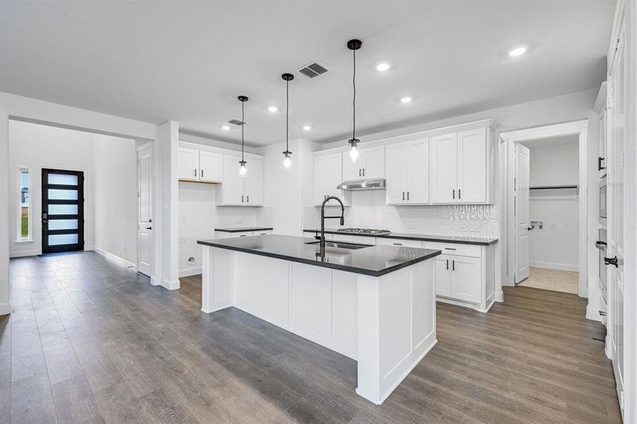 1609 Blue Sage Court ~ Ready Now