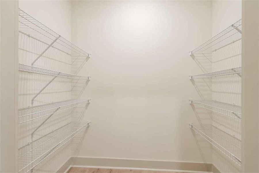 Spacious, unfurnished interior of a new home in , Good Hope (Image 28).