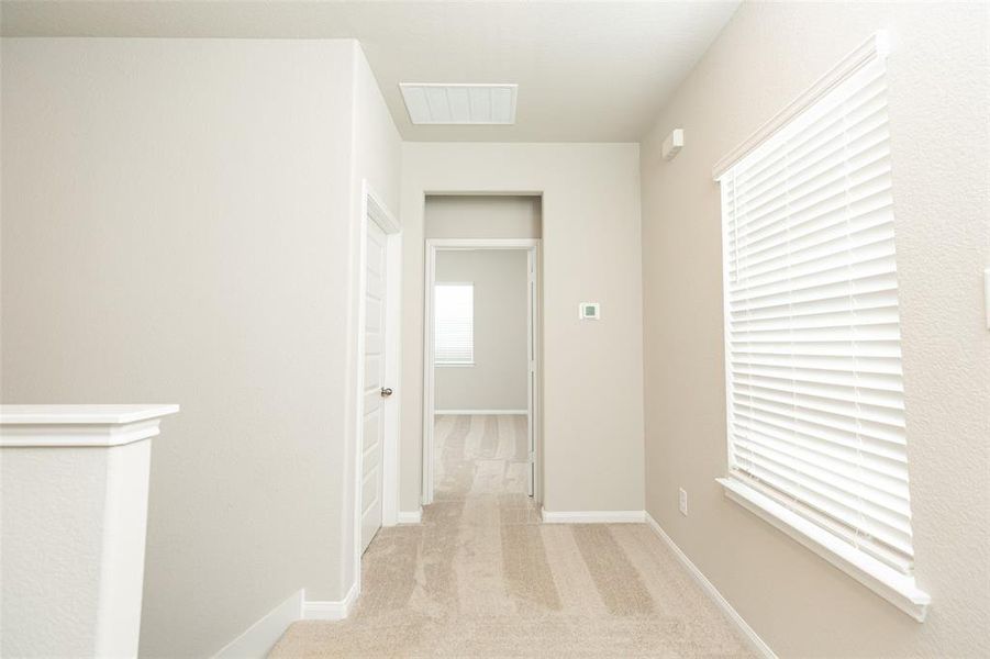 Photos are a representation of the floor plan. Options and interior selections will vary.