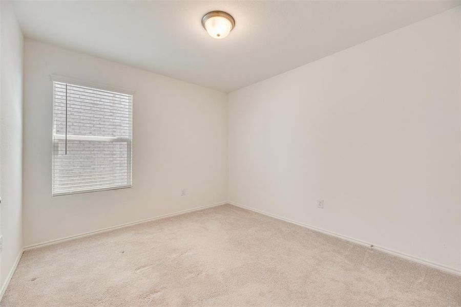Spacious, unfurnished interior of a new home in Verandah, Royse City (Image 23). Spacious, unfurnished interior of a new home in Verandah, Royse City (Image 23).