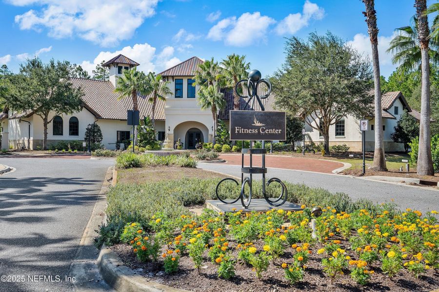 Community amenities in , St. Augustine (Image 81).