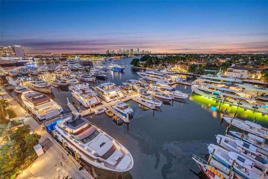 Natural landscape and outdoor views near  in Fort Lauderdale (Image 88).