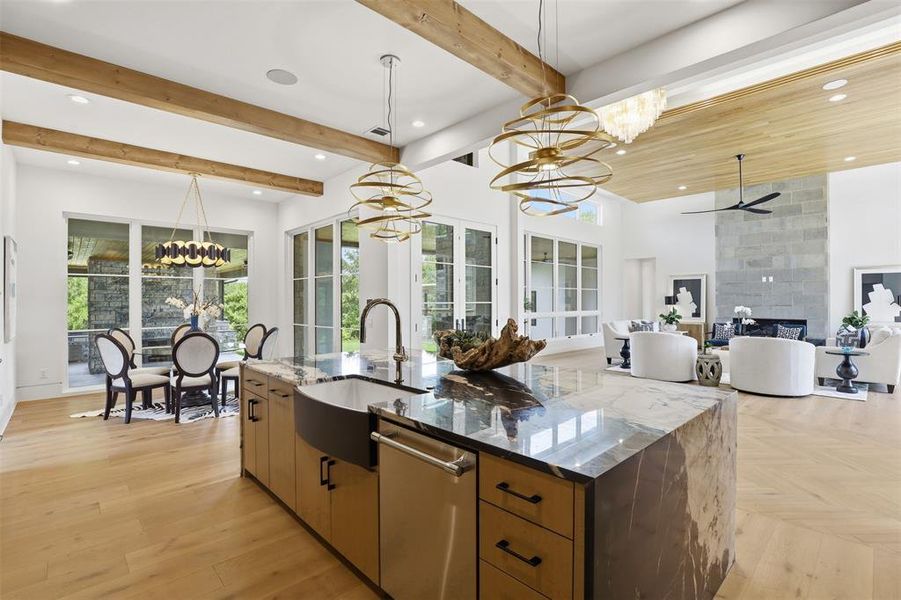 Community amenities in , Aledo (Image 38).