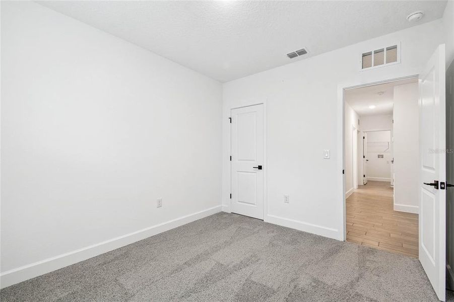 Spacious, unfurnished interior of a new home in , Citrus Springs (Image 14). Spacious, unfurnished interior of a new home in , Citrus Springs (Image 14).