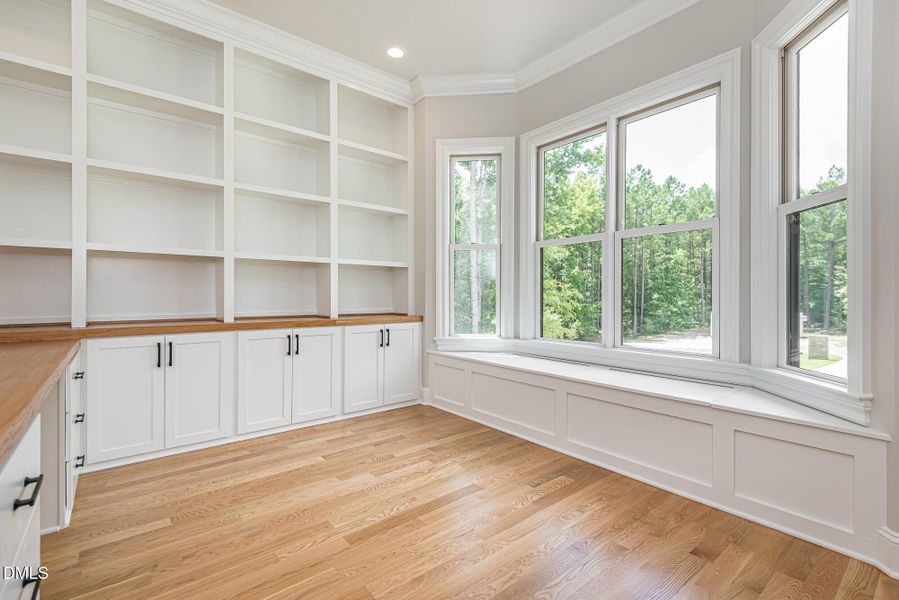 Representational Office